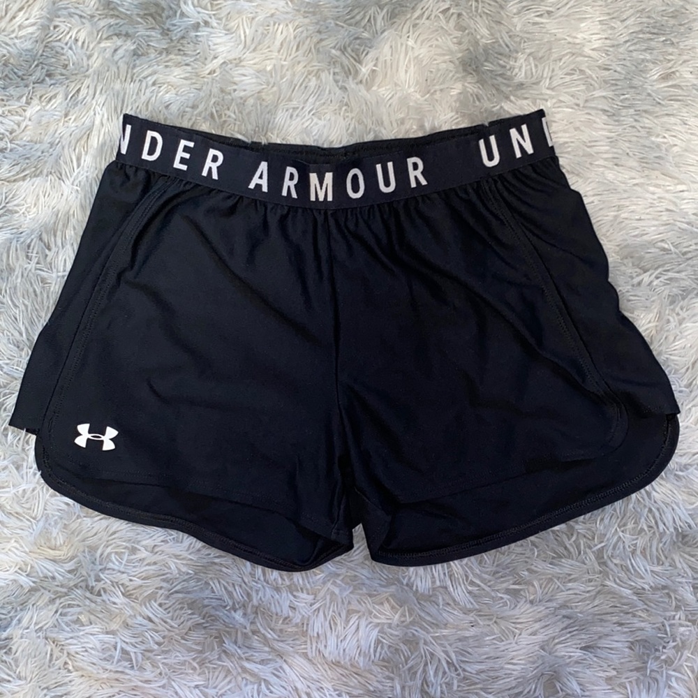 Under Armour Shorts